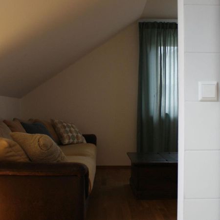 Ferienwohnung Weitblick 프라이암트 외부 사진