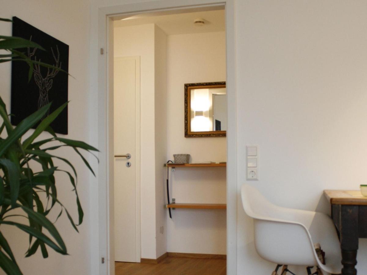 Ferienwohnung Weitblick 프라이암트 외부 사진