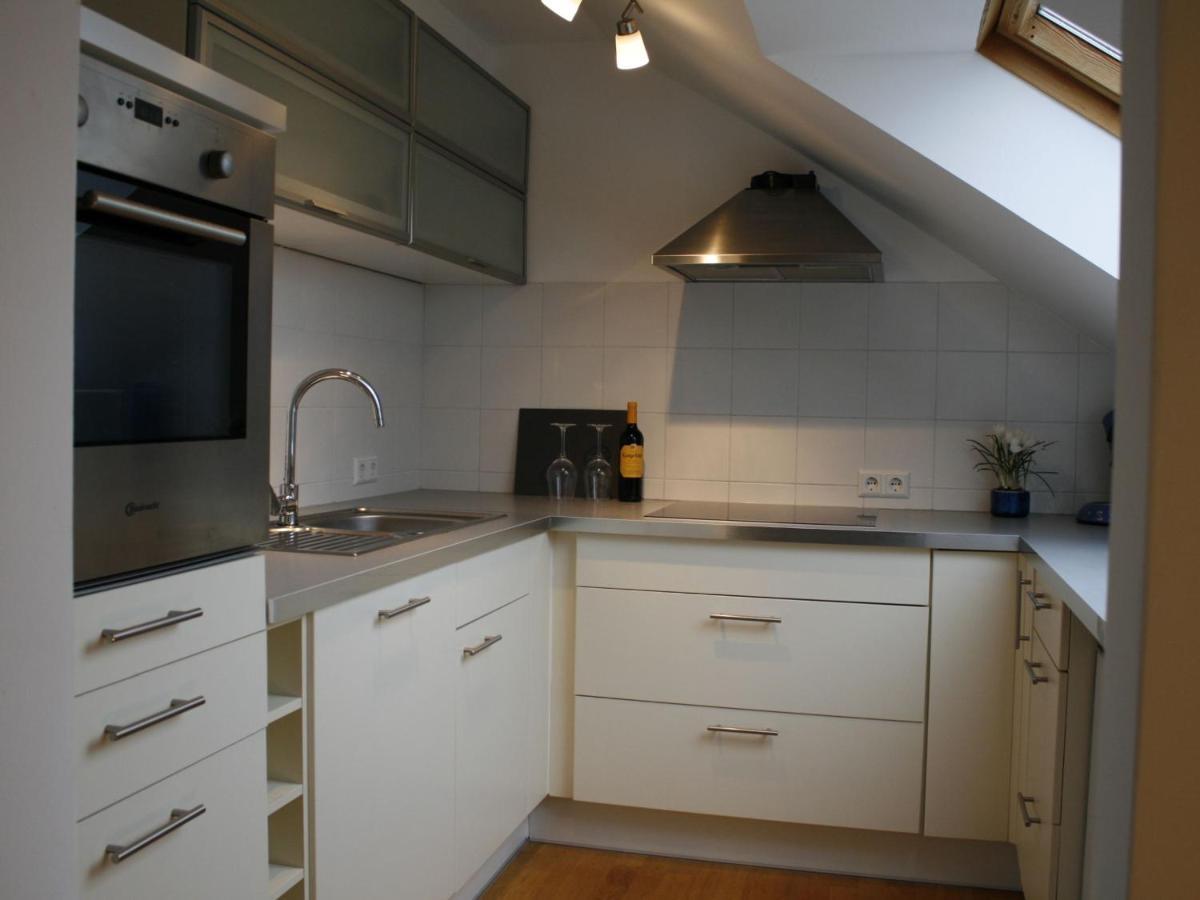 Ferienwohnung Weitblick 프라이암트 외부 사진