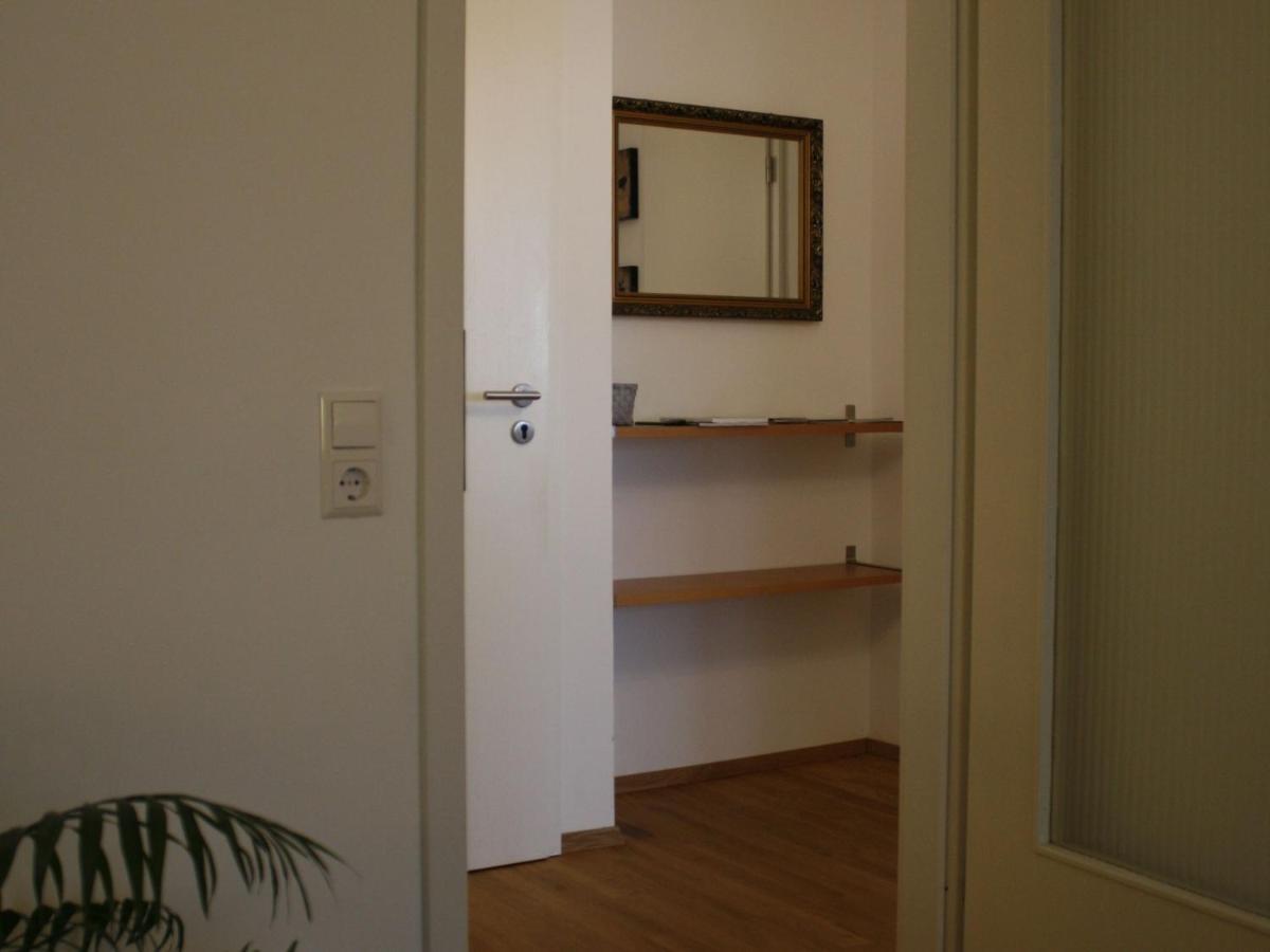 Ferienwohnung Weitblick 프라이암트 외부 사진